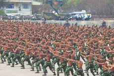 TNI Dipercaya Bisa Memantapkan Reformasi di Internal