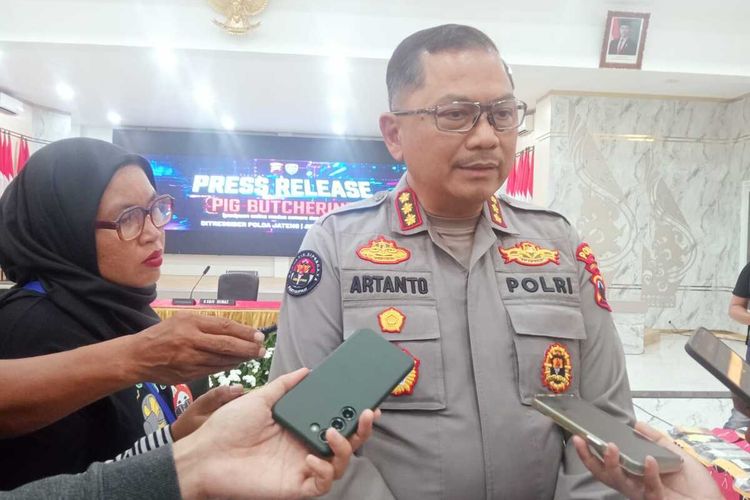Penyebab Kematian Satu Keluarga di Temanggung Masih Misteri, Hasil Labfor Ditunggu Dua Pekan