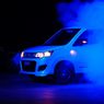 Suzuki Sediakan Aksesori Khusus Wagon R 50th Anniversary Edition