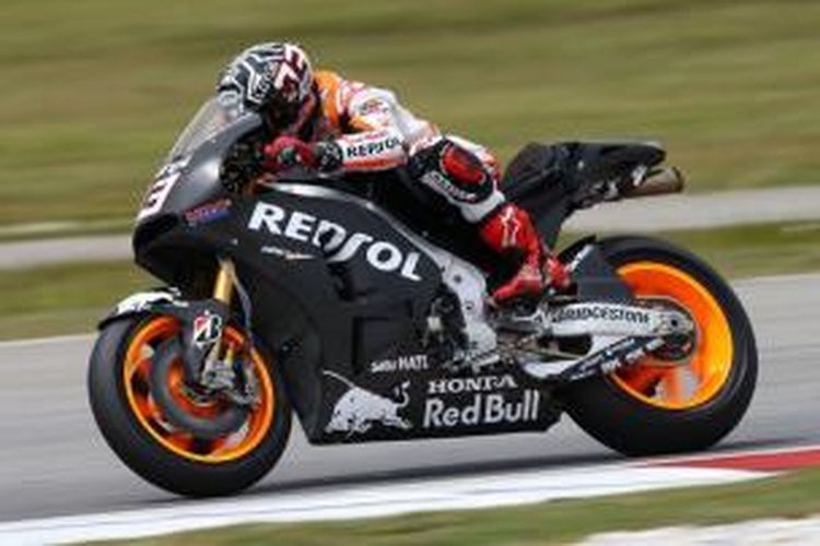 Marc Marquez