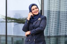 Tips Berbisnis ala Siti Nurhaliza: Jangan Bergantung pada Popularitas