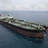 Indonesia Nabs Foreign Tanker Ships in West Kalimantan Waters