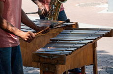 Asal Daerah Alat Musik Tradisional Gambang Kromong