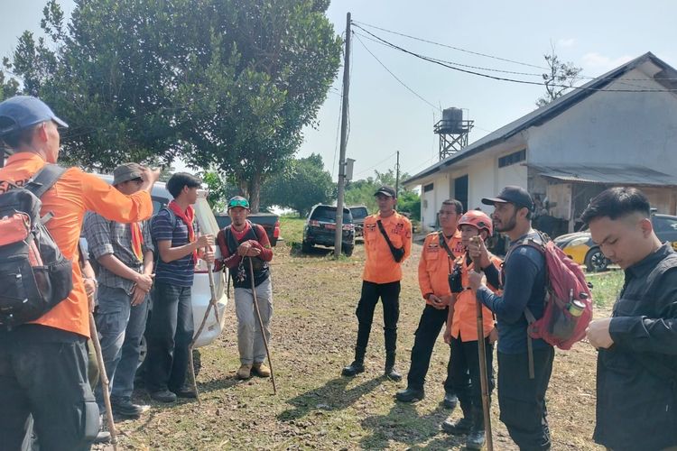ASN Bandung Barat Hilang Saat Cari Burung di Hutan Subang Ditemukan Meninggal Dunia