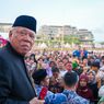 Pesta HUT ke-81 RI di IKN Habiskan Rp 2 Miliar