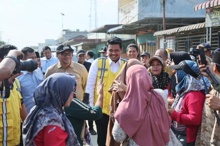 Bobby Nasution Bangun Jalan Sipiongot, Antropolog: Ada Keadilan Pembangunan di Sana
