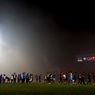 Arema FC Vs PSIS, Alasan Penjualan Tiket Daring Terpaksa Ditutup