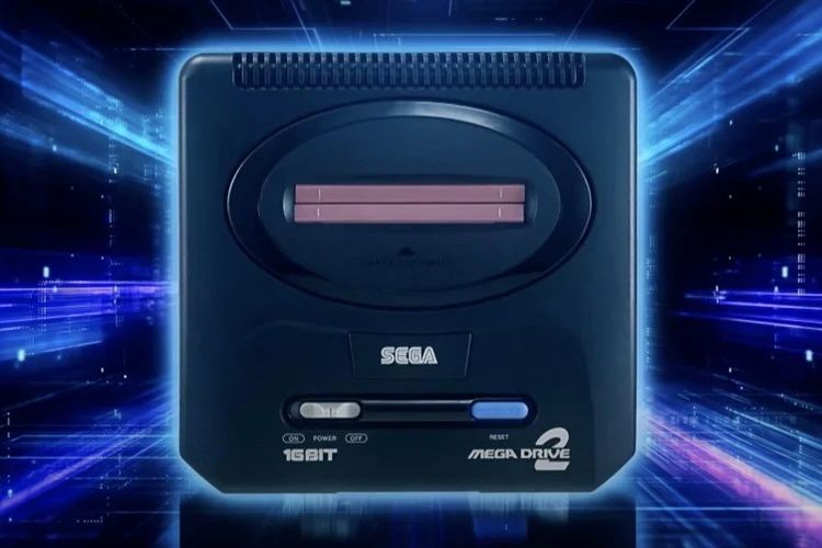 Konsol Sega Mega Drive Mini 2 dipastikan meluncur di Jepang pada 27 Oktober 2022.