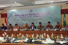 Muhammadiyah Ingatkan Parpol Tak Boleh Memecah Belah 
