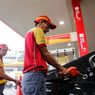 Pesaing Pertamax Turbo Meluncur, Berapa Harga Shell V-Power Nitro+?