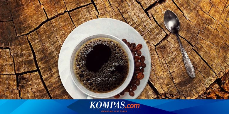 Kopi dan Kafein Tidak Mengganggu Detak Jantung, Studi Jelaskan - Vimarsana News
