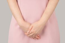 8 Alasan Kenapa Vagina Sakit, Bisa Infeksi sampai Endometriosis