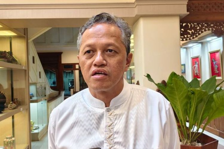 Perlahan Tutup Praktik Open Dumping TPA Putri Cempo, Pemkot Solo Pikirkan Pengolahan Sampah dari Hulu hingga Hilir