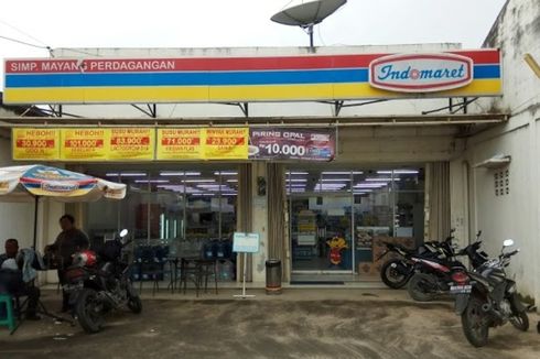 Indomaret Buka 10 Posisi Lowongan Kerja bagi Lulusan D4-S2, Ayo Daftar