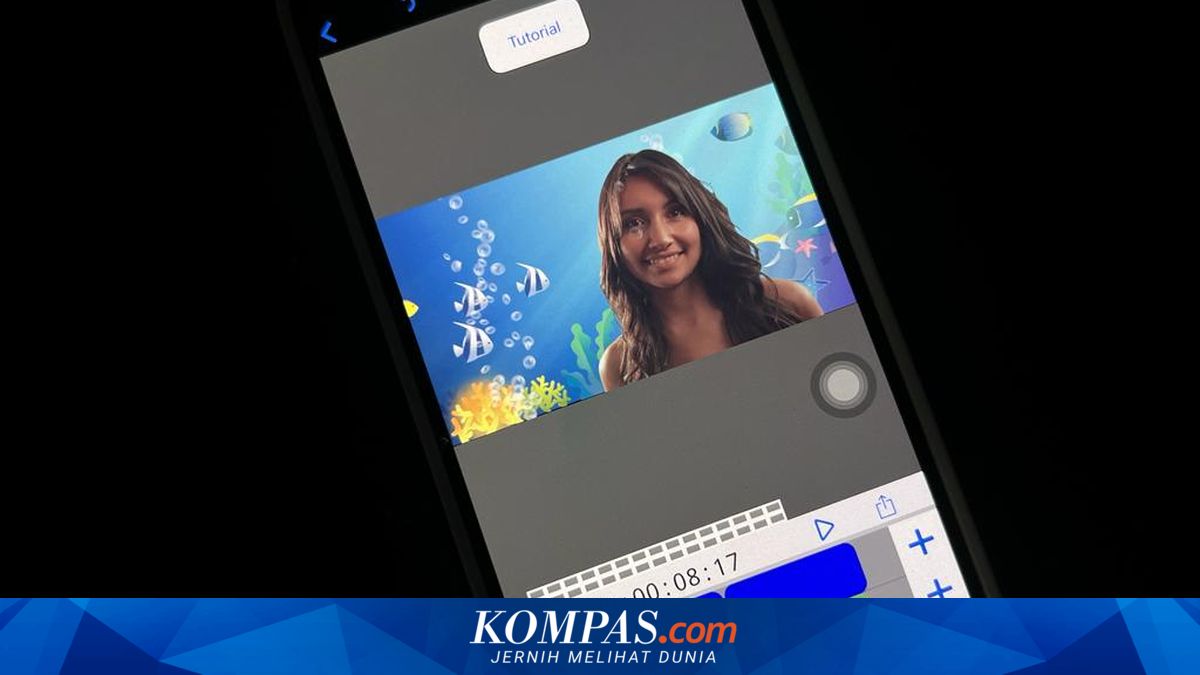 5 Aplikasi Green Screen di HP Android dan iPhone buat Edit Video