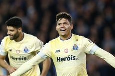 Hasil Club Brugge Vs Porto 0-4: Diogo Costa Ukir Rekor, Sang Naga Jaga Peluang Lolos