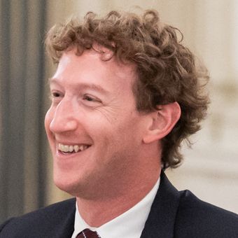 CEO Meta Mark Zuckerberg.

