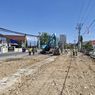 Jalan Nasional Arah Bandara Sultan Muhammad Salahuddin Bima Diperbaiki