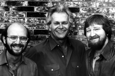 Lirik dan Chord Lagu M.T.A. - The Kingston Trio