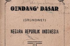 4 Pokok Pikiran dalam Pembukaan UUD 1945