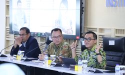 Singgah di IPB, Menpan-RB Dengar Keluhan dan Masukan soal Jabatan Fungsional Dosen