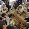 UPDATE: 68 Orang Tewas dalam Ledakan Bom Sekolah Afghanistan