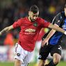 Club Brugge Vs Man United, Solskjaer Puji Penampilan Bruno Fernandes