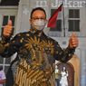 Kemnaker: Penetapan UMP Jakarta yang Tak Sesuai Ketentuan Timbulkan Polemik
