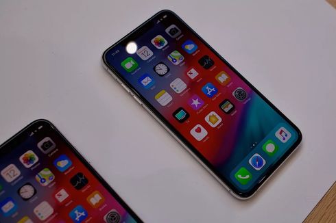 5 Ponsel Alternatif iPhone XS Max