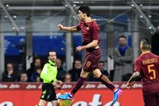 Makna Jalan Santai Saat Eksekusi Penalti ala Gelandang Roma