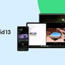 Android 13 Resmi Digulirkan untuk Google Pixel