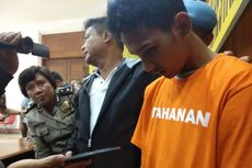 Rampok Penumpang di Bandung, Sopir Taksi Online Pakai Mobil Pinjaman