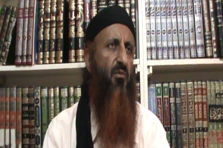 Pimpinan Al-Qaeda di Yaman, Khaled Abdelnabi.