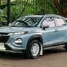 [POPULER OTOMOTIF] Pengguna Suzuki Fronx, Warna SPBU Pertamina