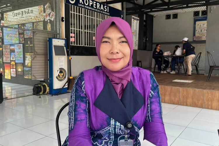 Kalapas Perempuan Bandung Jelaskan soal Wacana Bilik Keluarga dan Alat Bantu Seksual: Masih Dikaji