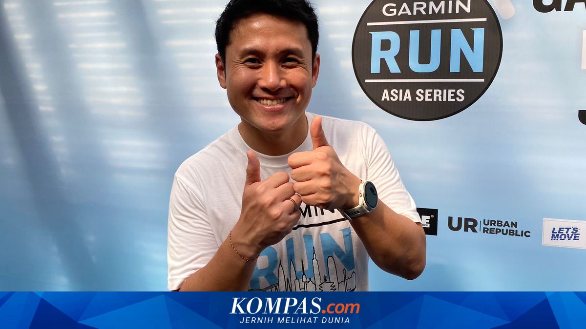 Tips Bagi Pemula yang Ingin Ikut Maraton