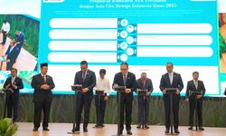3 Inisiatif Utama Gas Bumi PGN Perkuat Komitmen NZE Pertamina 