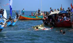 Kampung Nelayan Tambaklorok bakal Bebas Banjir