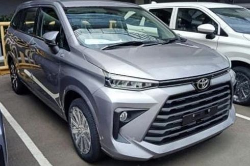 Diskon Avanza dan Xenia Model Lama Tembus Rp 25 Juta