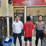 Suami Jadi Tersangka Pelaku Penikam Istrinya, Motifnya Kesal Ayah Kandung Dicibir Terus