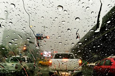 Prakiraan Cuaca Hari Ini: Jakarta Berawan, Bodetabek Hujan di Pagi Hari 