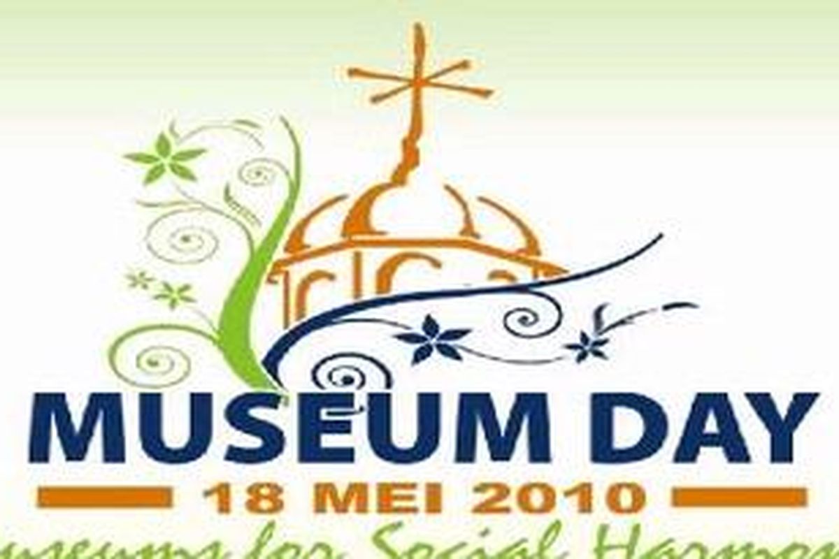 Logo Museum Day