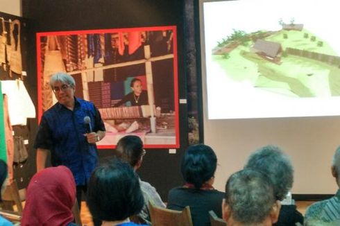 Cerita Sosiolog Ajak Orang Baduy ke Grand Indonesia
