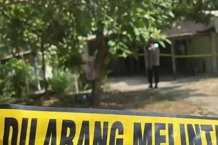 6 Fakta Kematian Misterius Bocah Bersimbah Darah di Sragen, Polisi Temukan Dugaan Kekerasan