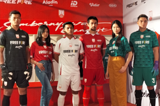 Jersey Persis Solo, Bentuk Kebangkitan Laskar Sambernyawa