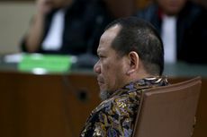 Tanggapan Komisi Yudisial atas Vonis Bebas La Nyalla