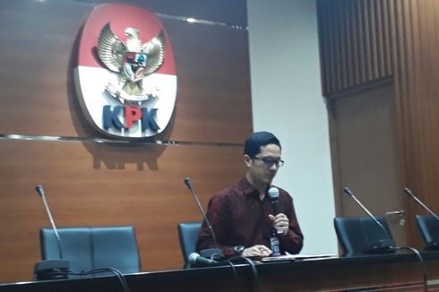 Kasus Suap DPRD Jambi, KPK Cegah Dua Orang Swasta 
