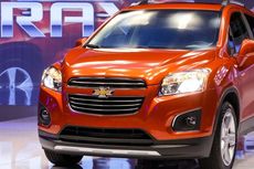 Bedah Fitur Chevrolet Trax untuk Indonesia