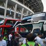 Ini Daftar Kota Tujuan, Syarat, dan Cara Daftar Mudik Gratis Kemenhub