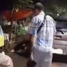 Viral Video Pengendara Ketahuan Buang Sampah Sembarangan di Ciputat, Disuruh Pungut Kembali